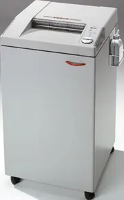 skartovací stroj Ideal 3105, 4x40mm
